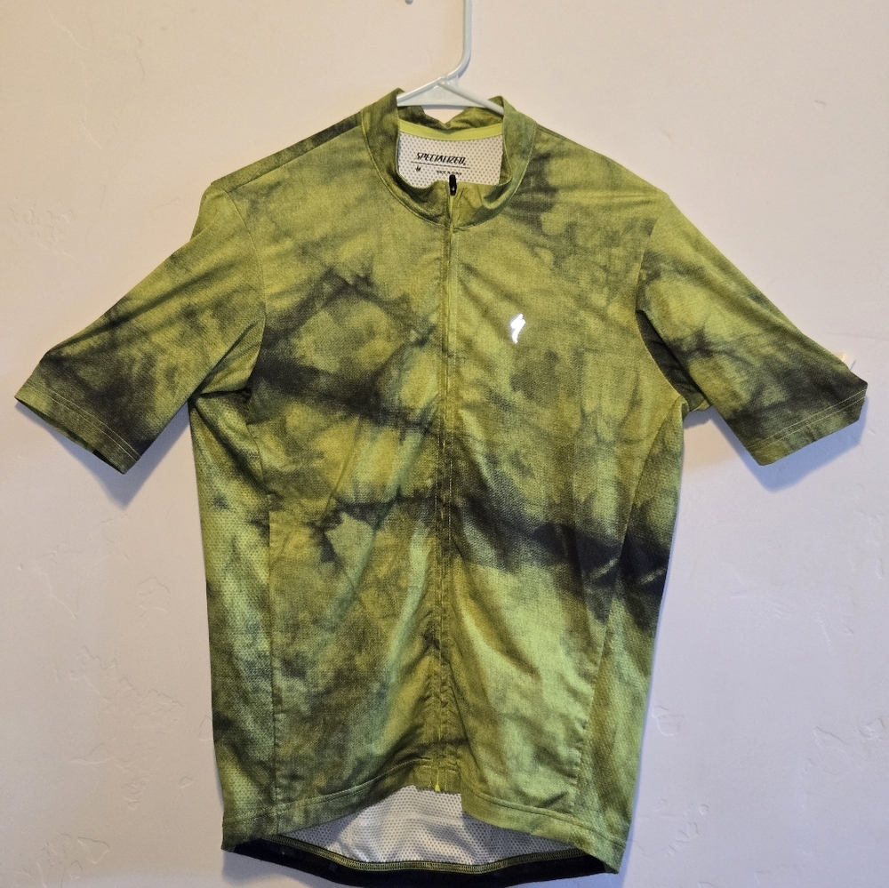 Med. Specialized Men's Jersey